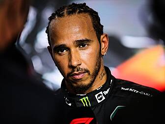 'He transcends the sport' | Th...